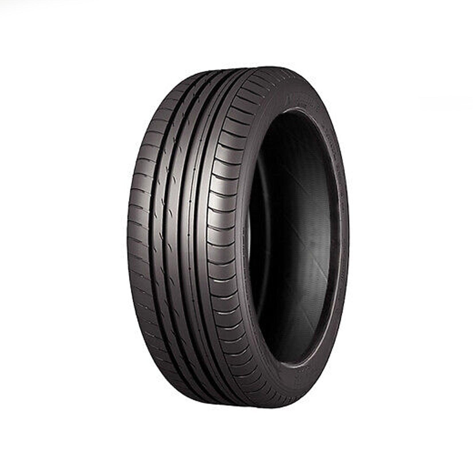 Nankang 103y As-2 Xl 245/40/r20 Tyre