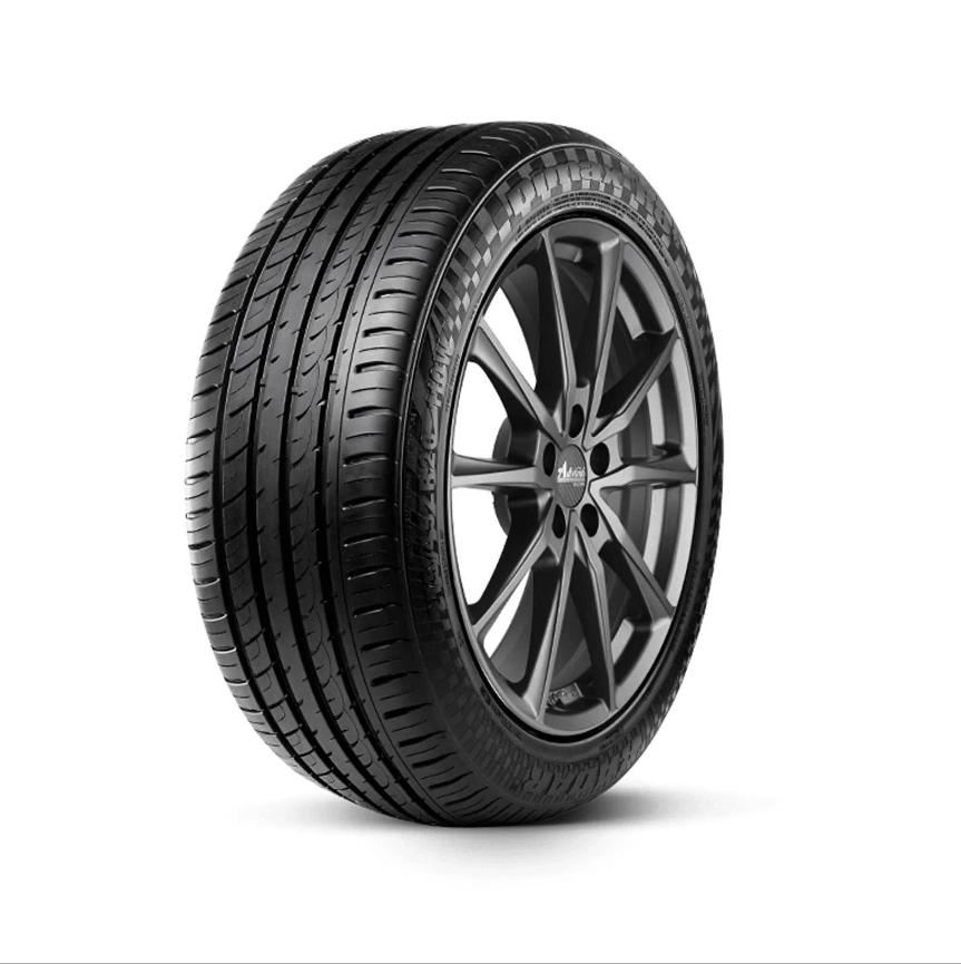 Nordex Tyres 235/55/18 Ns9200 102w El Van
