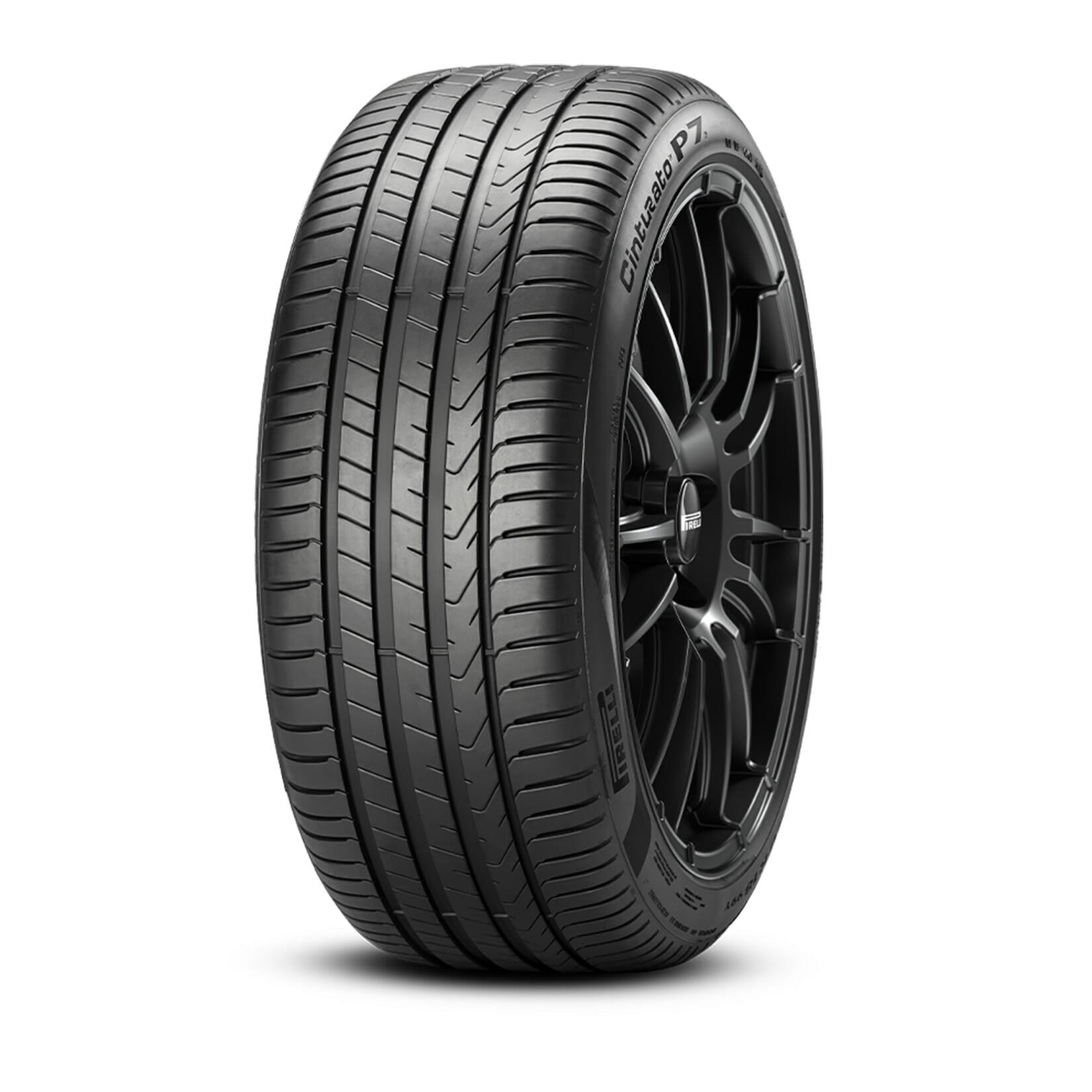 Pirelli Cintura P7 274/40/20 Ecoimpact Seal Xl Tyre