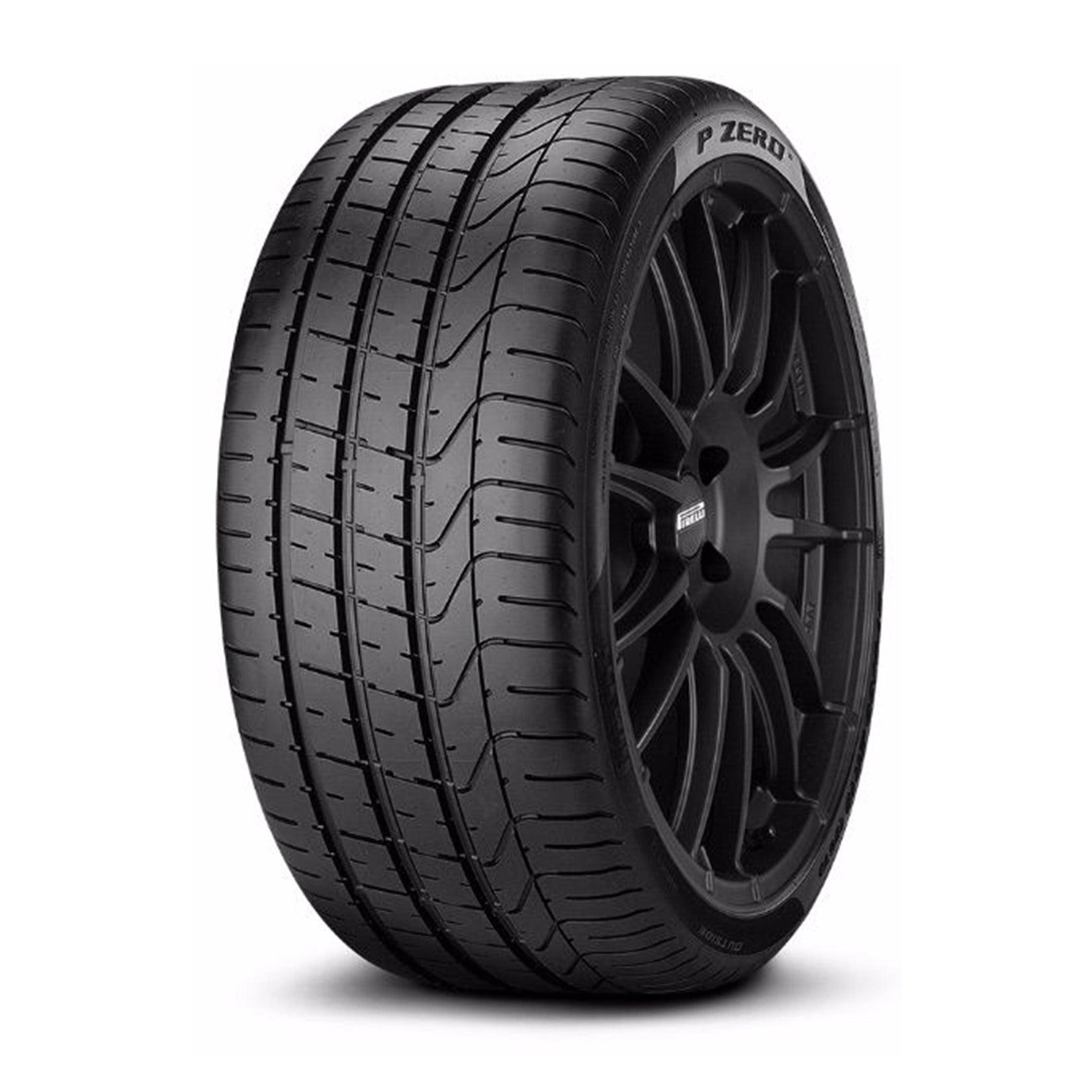Pirelli P Zero Tyres - 275/40/20 106y