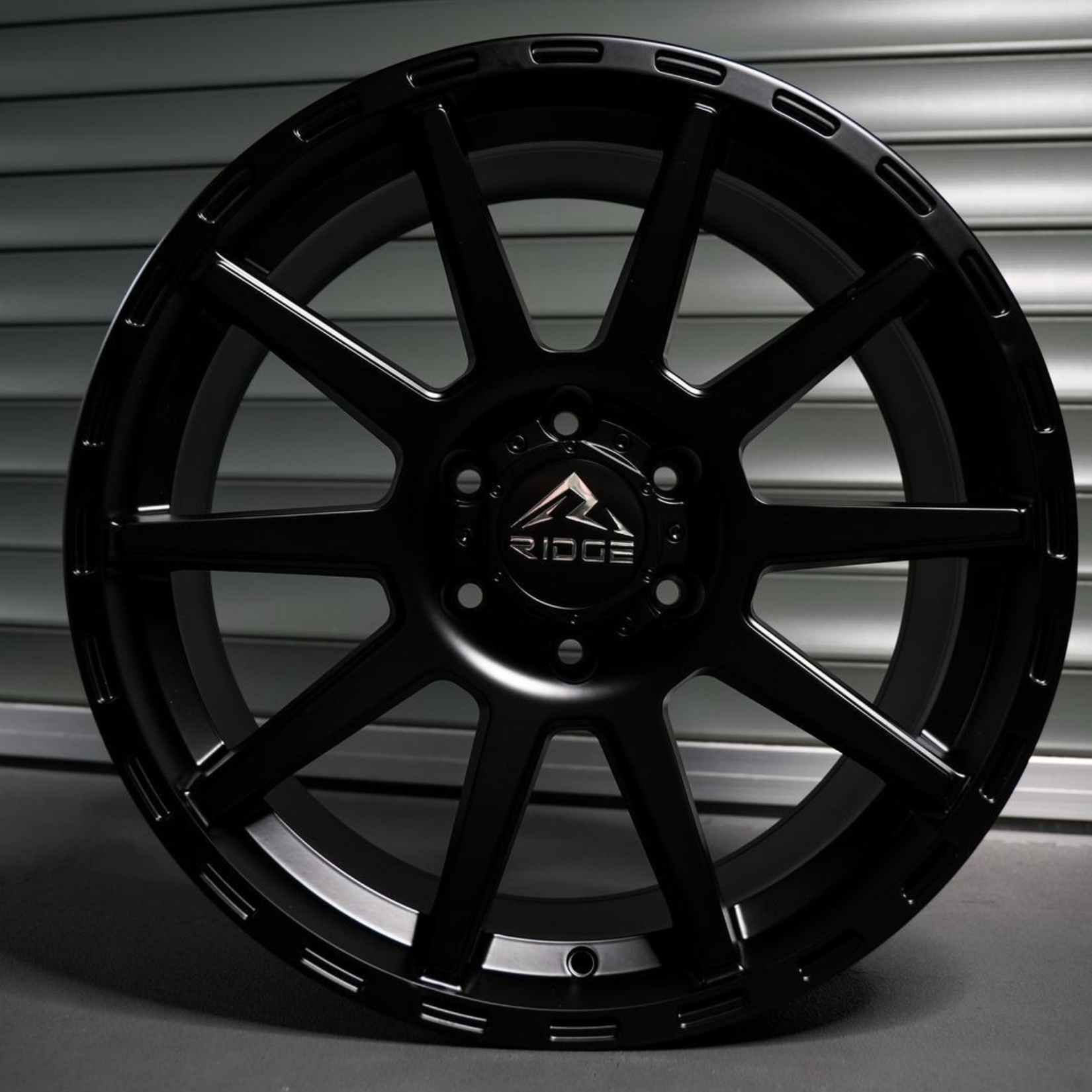Ridge KN2
