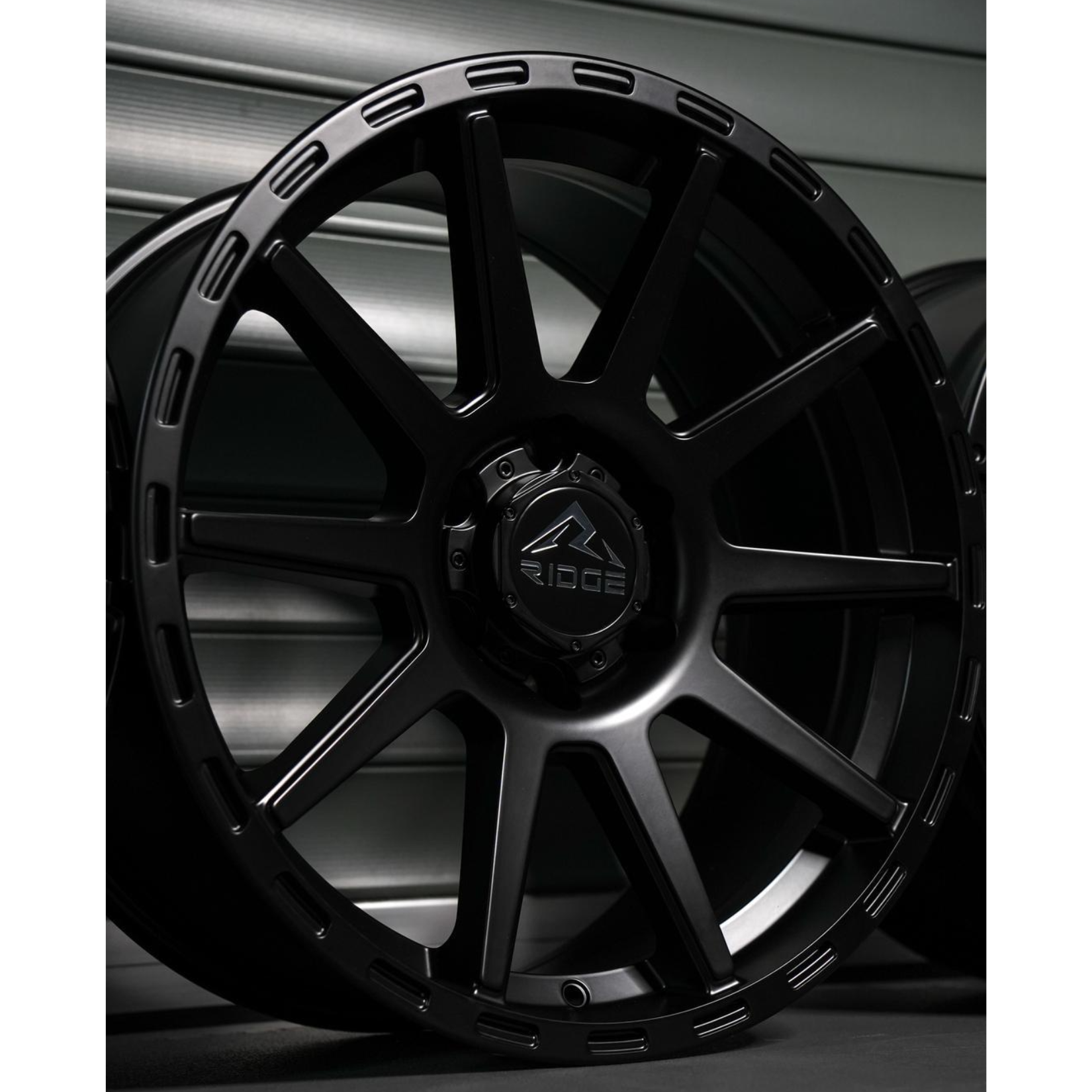 Ridge KN2