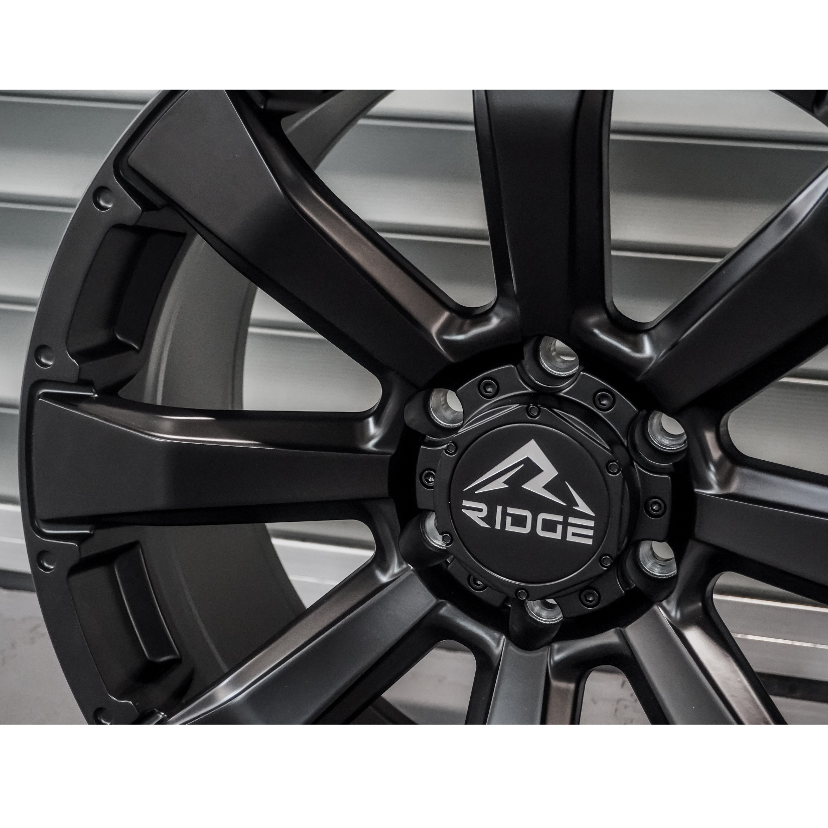 Ridge KN6