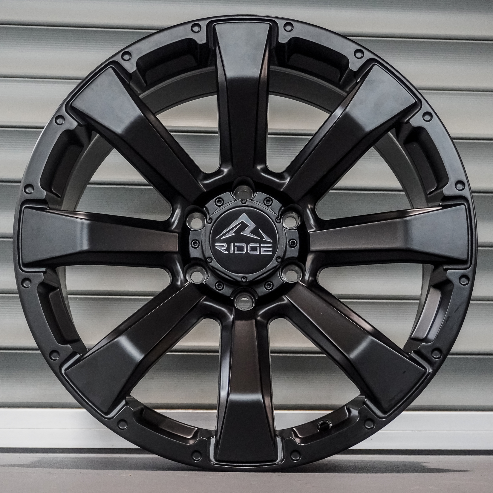 Ridge KN6