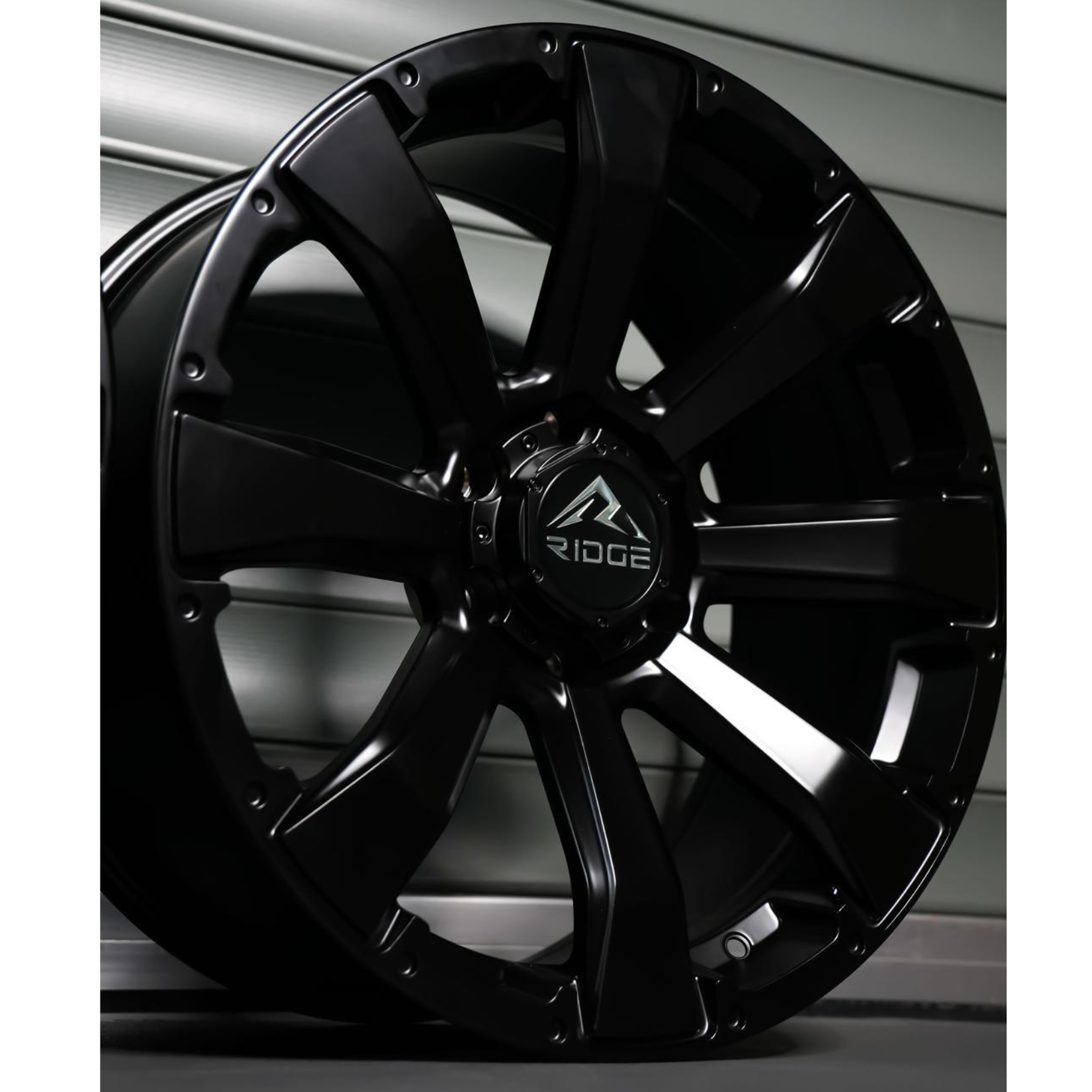 Ridge KN6