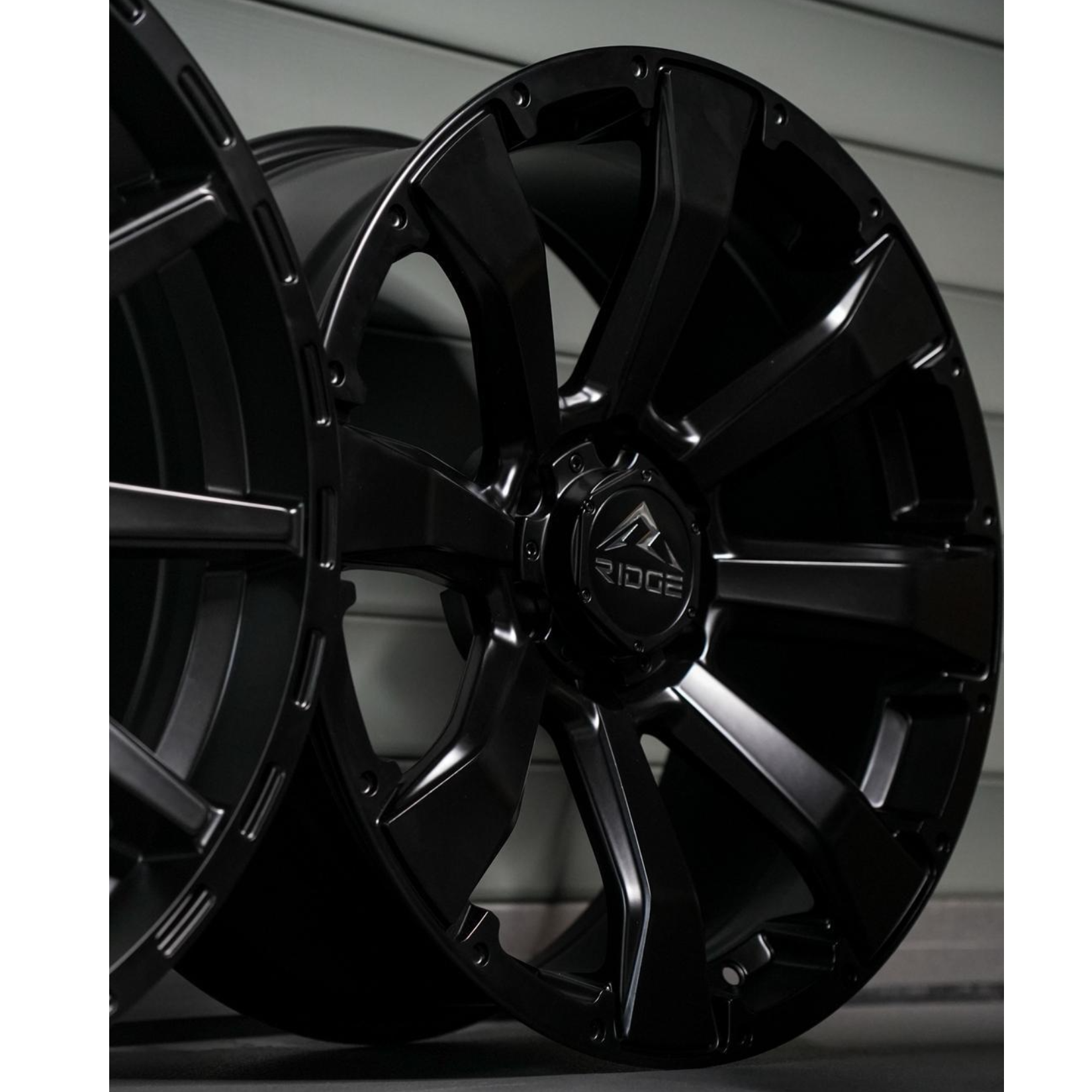 Ridge KN6