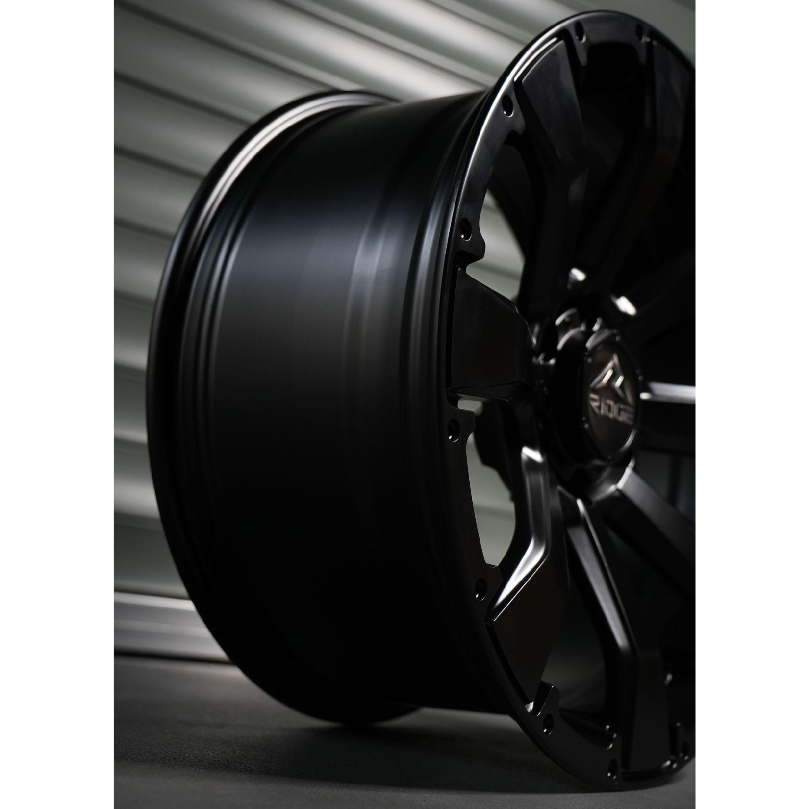 Ridge KN6