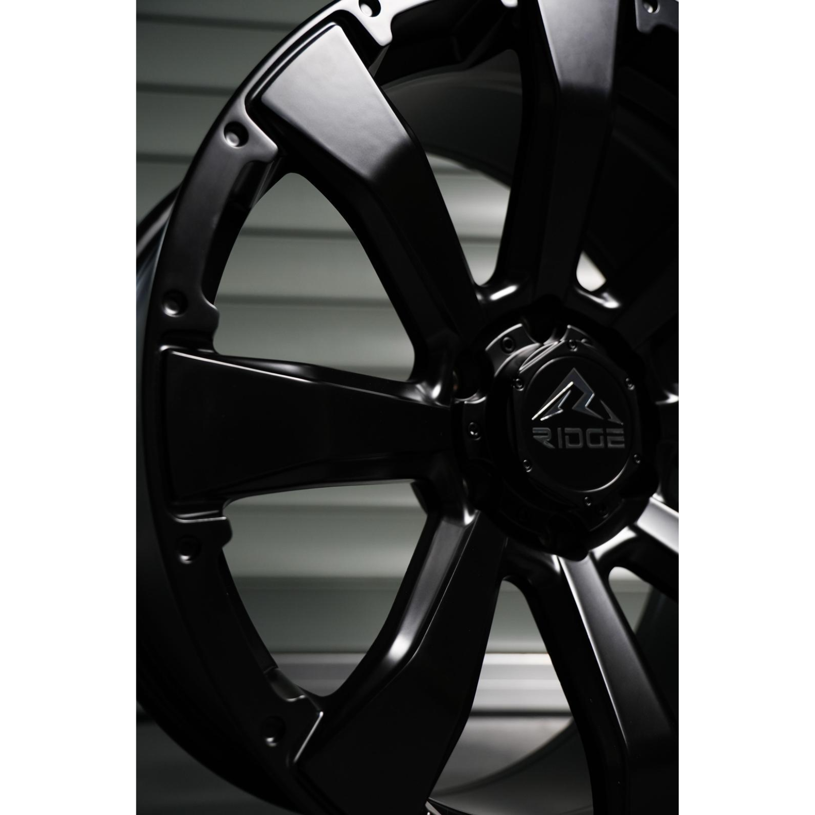 Ridge KN6