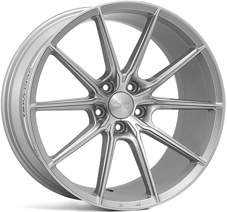 Veeman V-FS48 - 20 Inch - 5x120 Silver