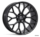 Veeman V-FS66 - 20 Inch - 5x120 Gloss Black