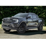 Veeman VX10 - 20 Inch - 6x139.7