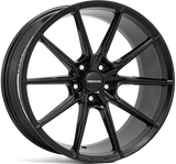 Veemann V-FS48 - 20 Inch - 5x112 Gloss Black