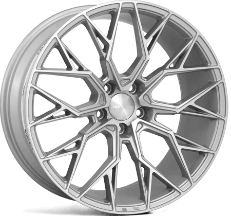 Veemann V-FS51 - 20 Inch - 5x112 Silver