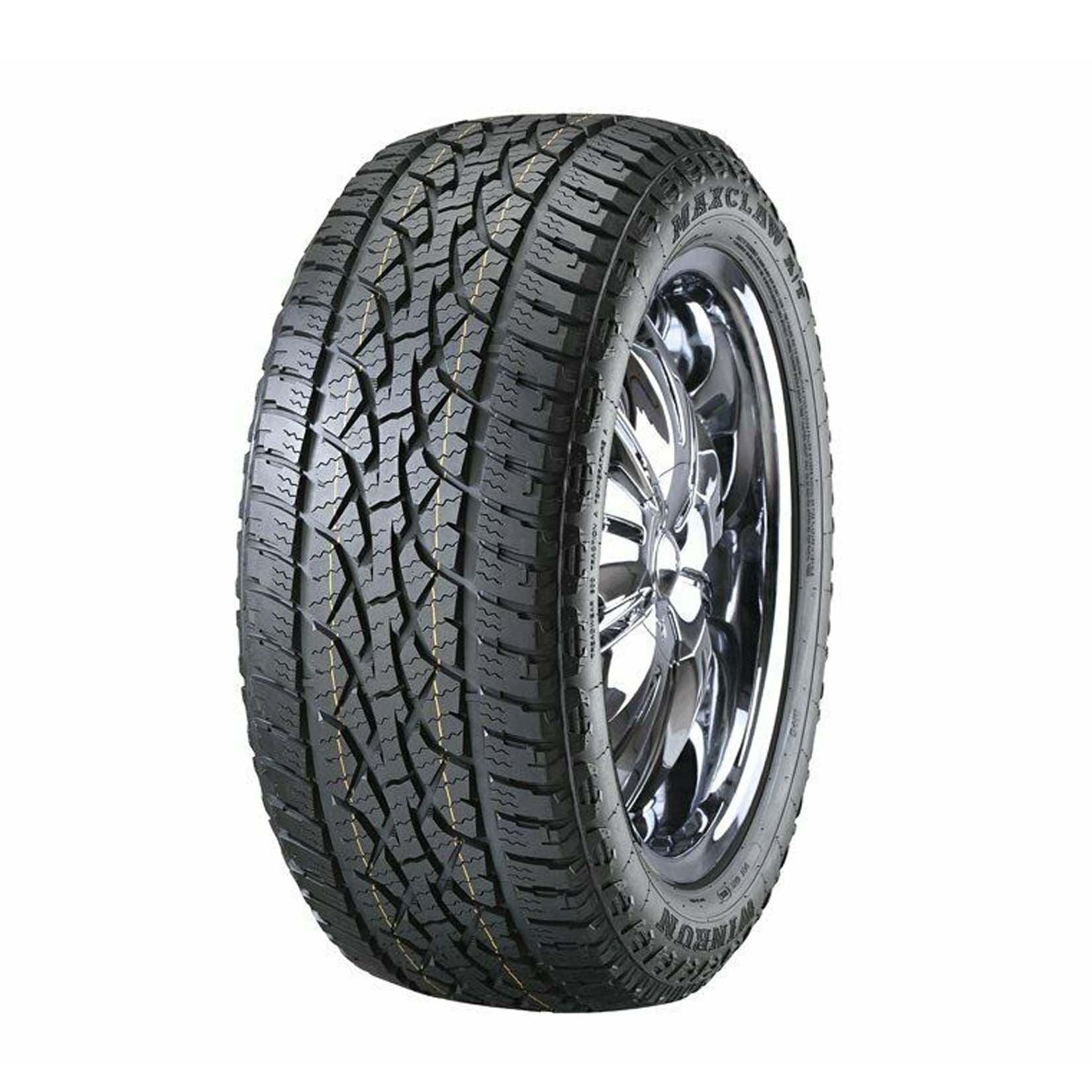 Winrun Maxclaw 265/60/18 All Terrain