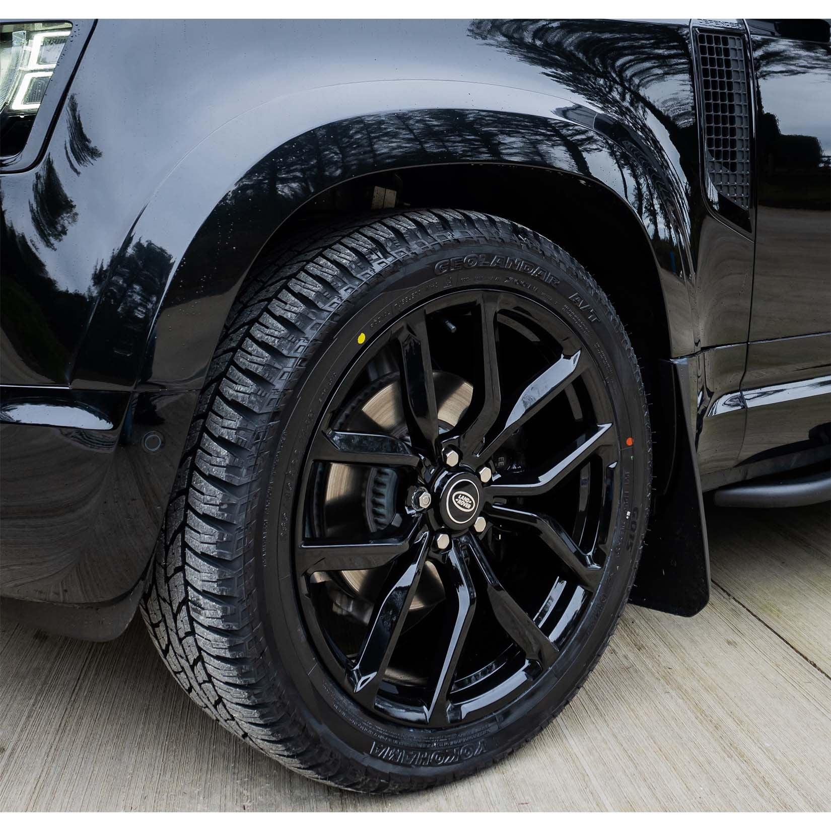 Yokohama Geolander - All Terrain - 285/45/22