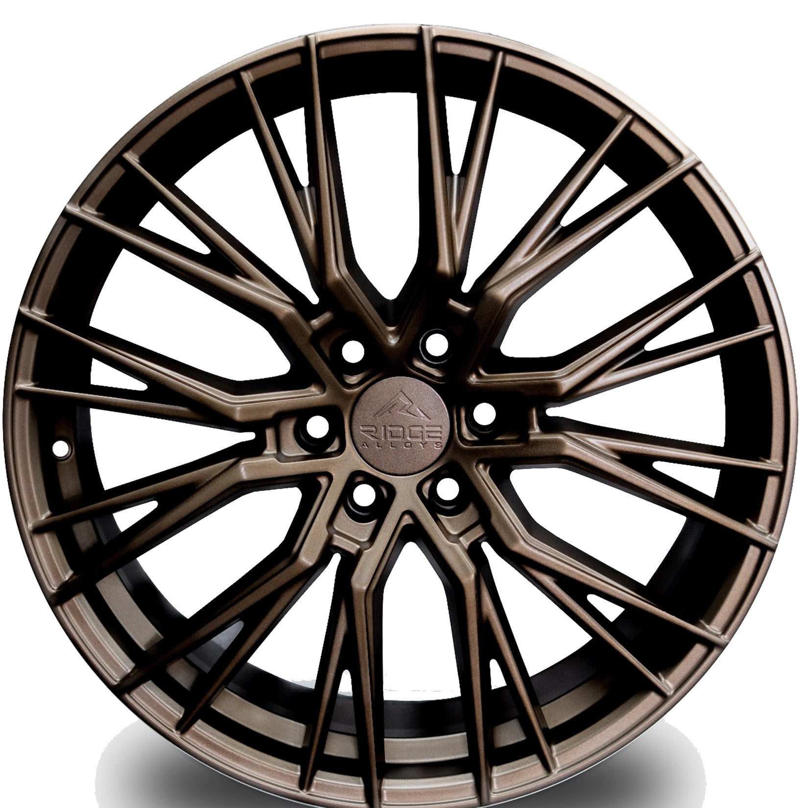 Ridge KN12 20