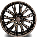  Satin Bronze