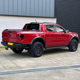Mamba M22 Matte Black - 18 Inch - 6x139.7