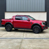 Mamba M22 Matte Black - 18 Inch - 6x139.7