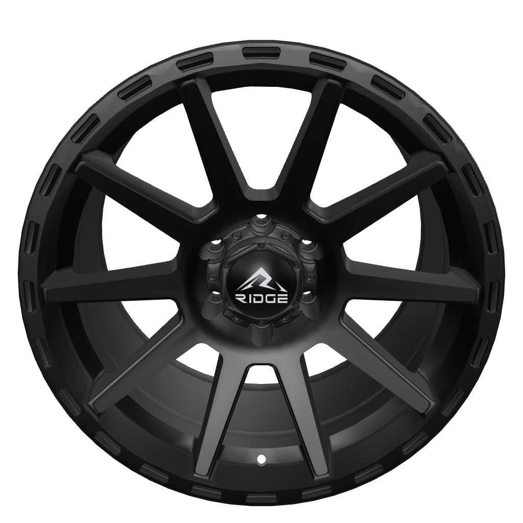 Ridge KN2
