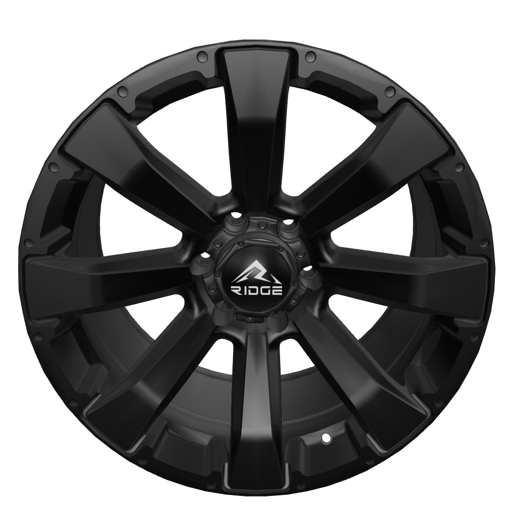 Ridge KN6