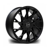 Riviera Rv197- 20 Inch - 5x160 Gloss Black