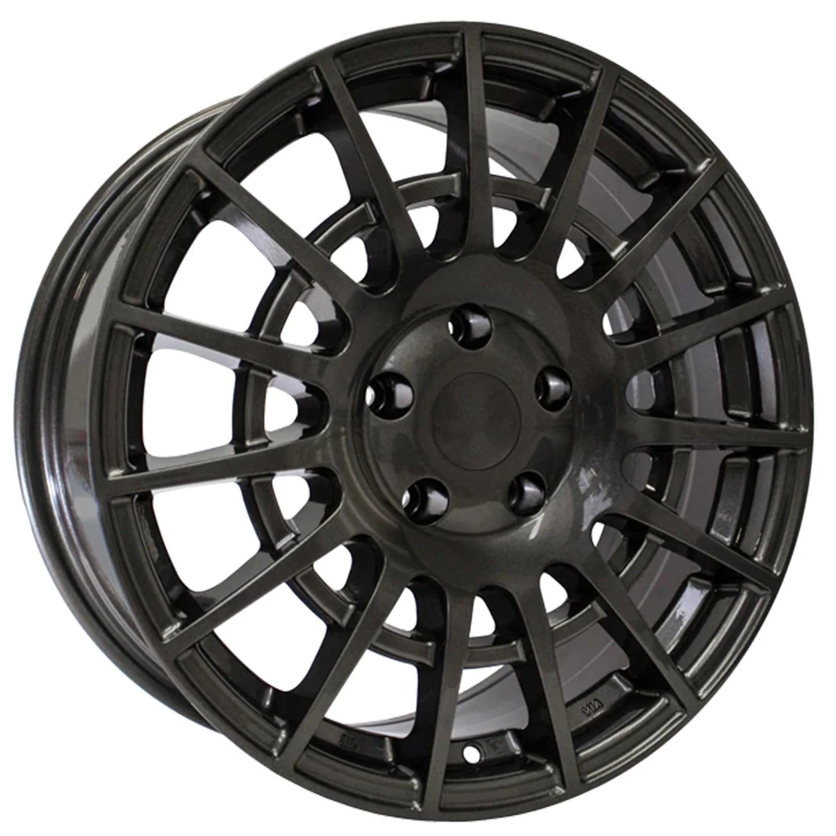 Transit M Sport Gls - 18 Inch - 5x160