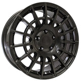 Transit M Sport Gls - 18 Inch - 5x160